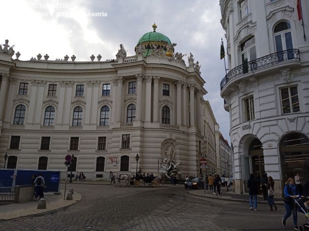 Wiener Hofburgkapelle